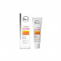 BE+ SKIN PROTECT PIEL 100% MINERAL SPF50+ 50 ML