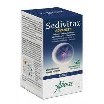 Aboca Sedivitax Advanced Bio 30 capsules