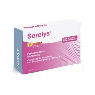 SERELYS 30C