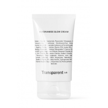 TRANSPARENT LAB NIACINAMIDE GLOW CREAM 50ML