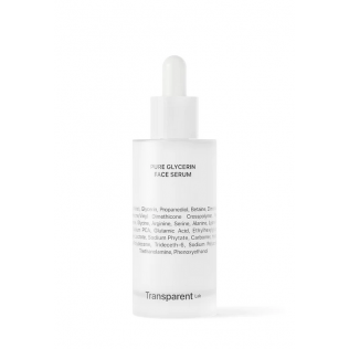 TRANSPARENT LAB PURE GLYCERIN SERUM 50ML