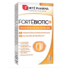 Fortebiotic+ Inmunidad 20 capsulas