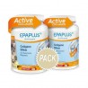 Epaplus DUPLO Vainilla Silicio 2x375g