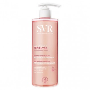 SVR TOPIALYSE GEL 400ML