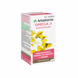 OMEGA 3 50C