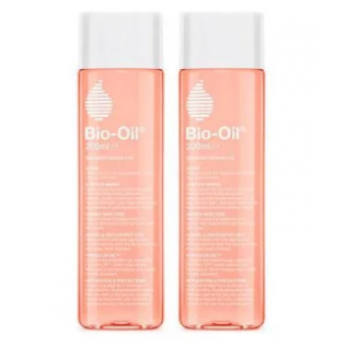 BIO-OIL DUPLO 2X200 ML