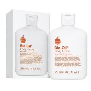 BIO-OIL LOCION CORPORAL 1 ENVASE 250 ML