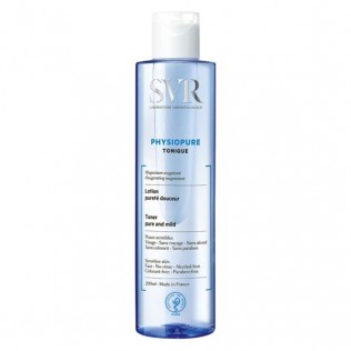 SVR Physiopure Tónico 200ml