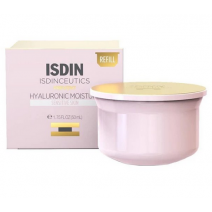 ISDINCEUTICS RECAMBIO HYALURONIC MOISTURE SENSITIVE 50G