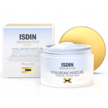 ISDINCEUTICS HYALURONIC MOISTURE NORMAL 50G