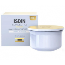 ISDINCEUTICS RECAMBIO HYALURONIC MOISTURE NORMAL 50G