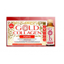 Gold Collagen Forte 10 jars x 50ml