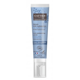 CATTIER SERUM HIDRATANTE SOS 30 ML