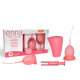 ENNA CYCLE EASY CUP 1 UNIDAD TALLA M CON APLICADOR