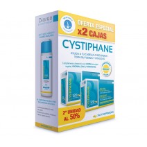 Cystiphane DUPLO 2X120 comp