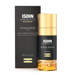 ISDINCEUTICS RETINAL INTENSE 1 ENVASE 50 ML