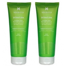 Sesderma DUPLO Sesnatura Breeding Breast and Body, 2x250ml