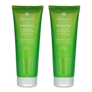 Sesderma DUPLO Sesnatura Breeding Breast and Body, 2x250ml