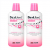 Isdin Bexident DUPLO Colutorio Sensibles 2X500ml