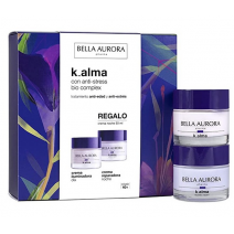 Bella Aurora PACK K_Alma Dia 50ml + Night 50ml