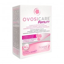 Ovosicare Fertility 60 capsulas