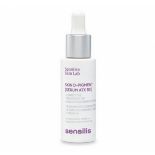 SENSILIS SKIN D-PIGMENT SERUM ATX B3 30 ML