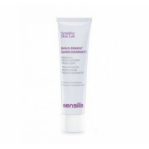 Sensilis Skin D-Pigment [AHA10 OVERNIGHT.] 30 ml