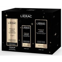 Lierac COFRE Premium Cura 30ml + REGALO Cream 15ml + Mask 10ml + 3ml