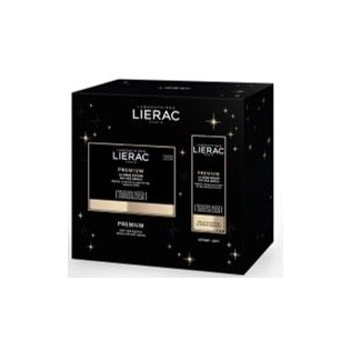 Lierac COFRE Premium Voluptuosa 50ml + REGALO Ojos 15ml