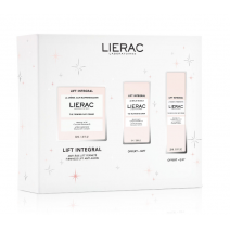 Lierac PACK Lift Integral Cream 50ml + Serum 30ml + Eyes 15ml