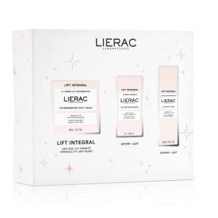 Lierac PACK Lift Integral Night 50ml + Eyes 15ml