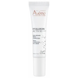 AVENE HYALURONIC ACTIV B3 CONTORNO DE OJOS 15 ML