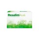 RESALIM PLUS 10 CAPSULAS