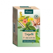 Kneipp DelgaTe Infusion, 20 Overs