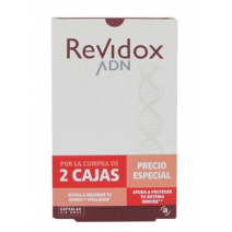 Revidox DUPLO DNA 2 x 28c