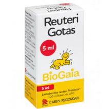 REUTERI GOTAS 5 ML