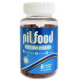 PILFOOD FIRST HAIR VITAMINS 60 CARAMELOS DE GOMA