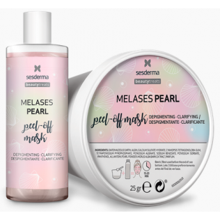 SESDERMA BEAUTY TREATS PEEL OFF MASK MELASES PEARL