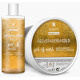 SESDERMA BEAUTY TREATS PEEL OFF MASK RESVERADERM GOLD