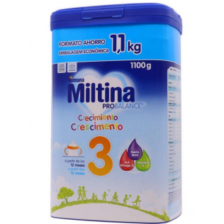 MILTINA 3 PROBALANCE 1 BOTE 1100 G