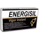 Energisil Vigor Instant 10 capsulas