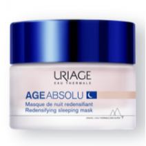 URIAGE AGE ABSOLU MASCARILLA NOCHE 50 ML