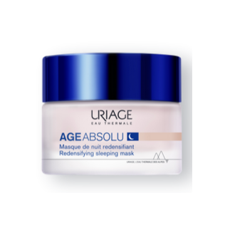 URIAGE AGE ABSOLU MASCARILLA NOCHE 50 ML