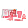 Enna Easy Cup Talla S con Aplicador