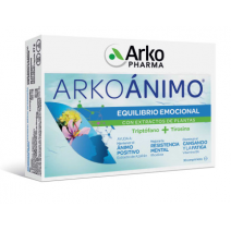 ARKOANIMO 30 COMPRIMIDOS