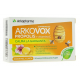 ARKOVOX PROPOLIS + VITAMINA C 20 COMPRIMIDOS SABOR MIEL Y LIMON