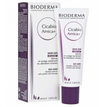 BIODERMA CICABIO ARNICA+ 40 ML