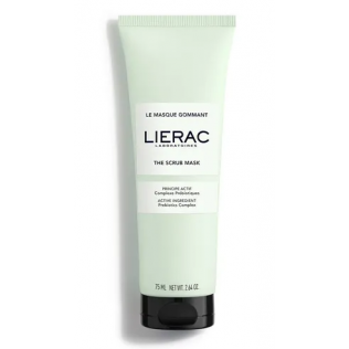 LIERAC MASCARILLA EXFOLIANTE 75 ML