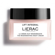 LIERAC LIFT INTEGRAL CREMA NOCHE 50 ML