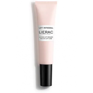 LIERAC LIFT INTEGRAL OJOS LABIOS 15 ML